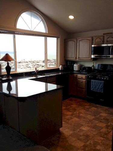 Camano Island Waterfront Vacation Rental Kültér fotó